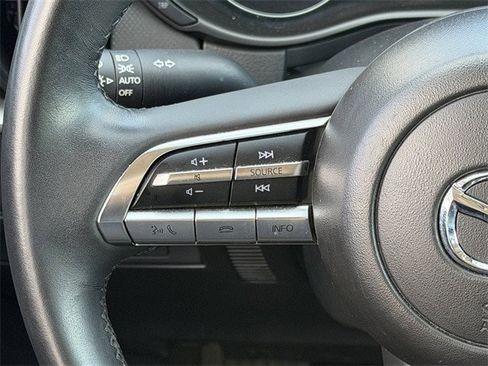 Used 2025 MAZDA CX-50 AWD 2.5 S w/ Select Package image 13