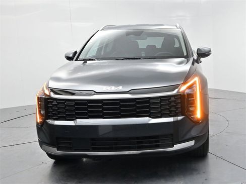 New 2026 Kia Sportage EX image 3