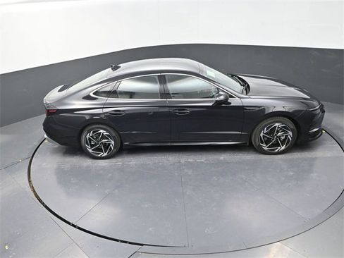 New 2026 Hyundai Sonata SEL image 28