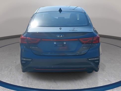 Used 2021 Kia Forte GT-Line image 6