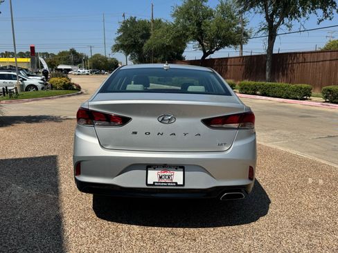 Used 2019 Hyundai Sonata ECO FWD image 9