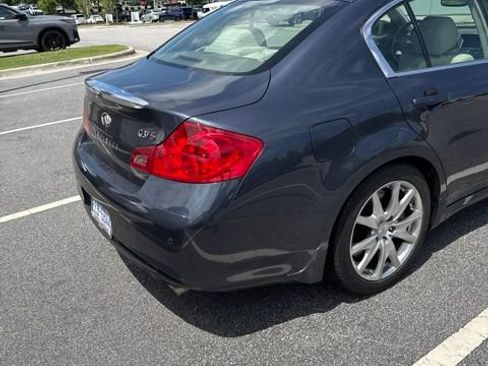 Used 2013 INFINITI G37 Journey w/ Premium Pkg RWD image 6