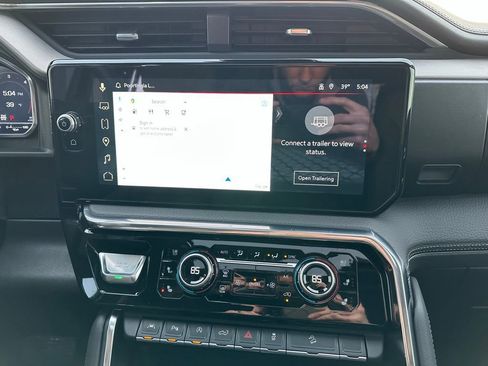 Used 2025 GMC Sierra 1500 Denali w/ Denali Reserve Package image 10