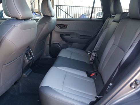 New 2026 Subaru Outback Premium AWD/4WD image 7