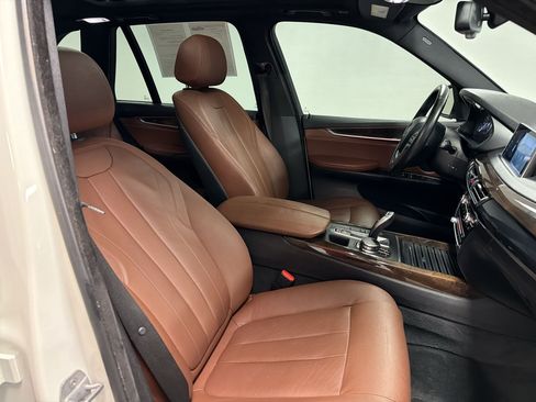 Used 2017 BMW X5 sDrive35i RWD image 24