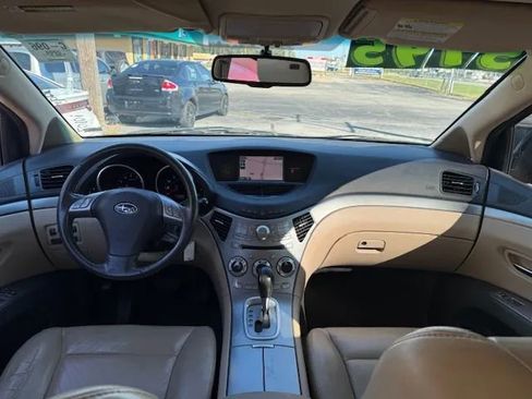 Used 2009 Subaru Tribeca Limited image 9