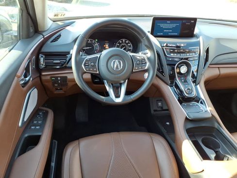 Certified 2024 Acura RDX SH-AWD w/ Technology Package image 18