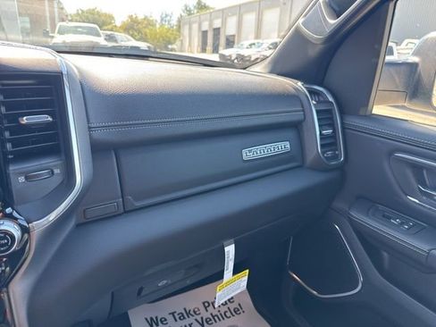 New 2026 RAM 1500 Laramie image 29