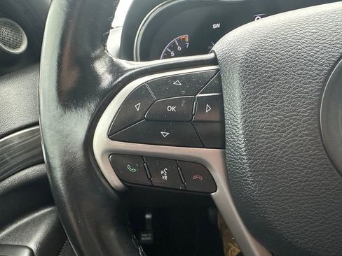 Used 2021 Jeep Grand Cherokee Laredo AWD/4WD image 20