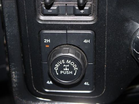 Used 2023 Ford F150 Platinum w/ Equipment Group 701A High image 49