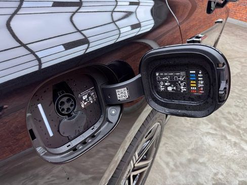 Certified 2024 Mercedes-Benz EQS 450+ 450 image 26