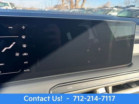 New 2027 Kia Telluride S image 26