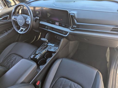 Certified 2023 Kia Sportage X-Line w/ X-Line Premium Package image 11