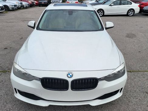 Used 2015 BMW 320i Sedan image 6
