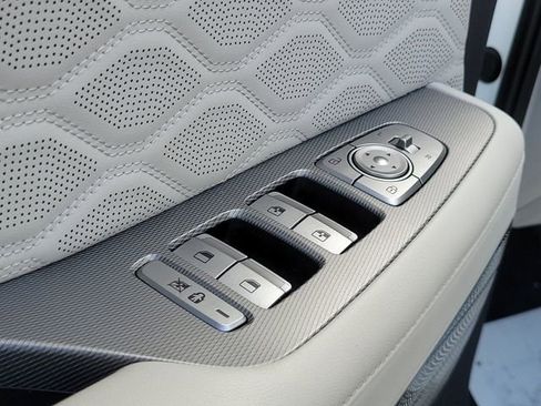 Used 2022 Hyundai Palisade Calligraphy w/ Cargo Package image 20