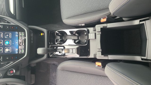 New 2026 Subaru Forester Touring AWD/4WD image 15