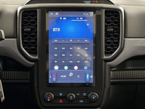 New 2025 Ford Ranger XL w/ Trailer Tow Package image 18