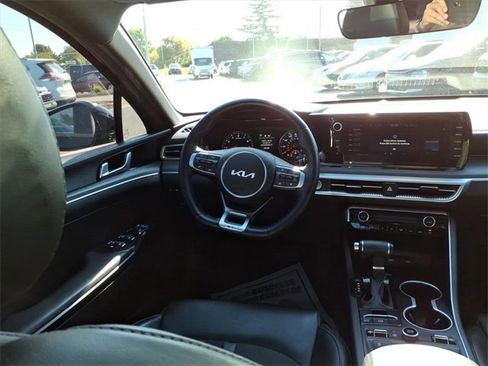 Used 2023 Kia K5 GT-Line image 18