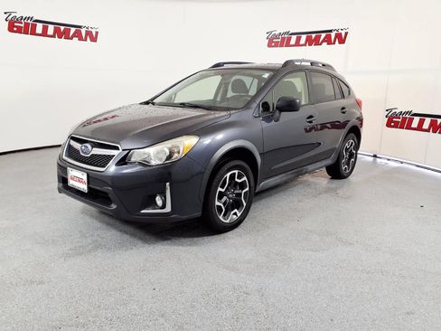 Used 2016 Subaru Crosstrek 2.0i Premium AWD/4WD image 3