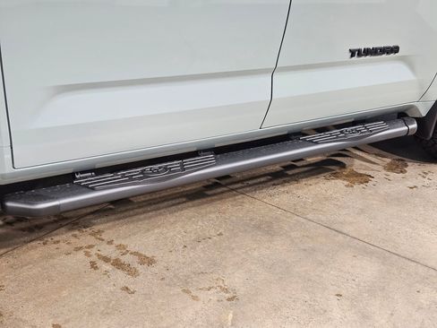 New 2026 Toyota Tundra SR5 AWD/4WD image 23