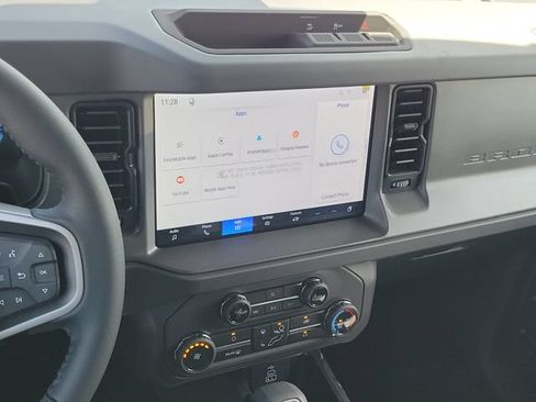 New 2026 Ford Bronco Big Bend AWD/4WD image 23