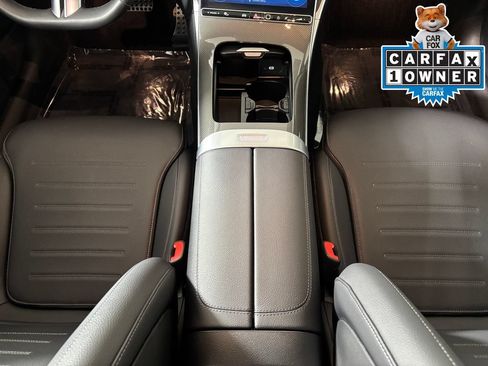 Used 2023 Mercedes-Benz C 300 4MATIC Sedan image 20