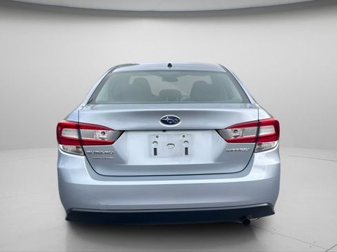 Used 2023 Subaru Impreza 2.0i AWD/4WD image 5