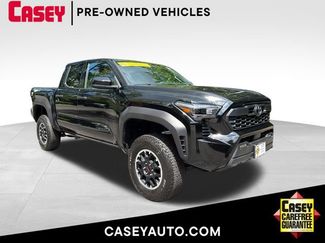 Used 2025 Toyota Tacoma TRD Off-Road AWD/4WD 360° Tour