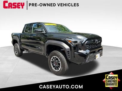 Used 2025 Toyota Tacoma TRD Off-Road