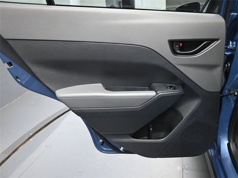 Certified 2024 Subaru Crosstrek 2.0i Premium image 23