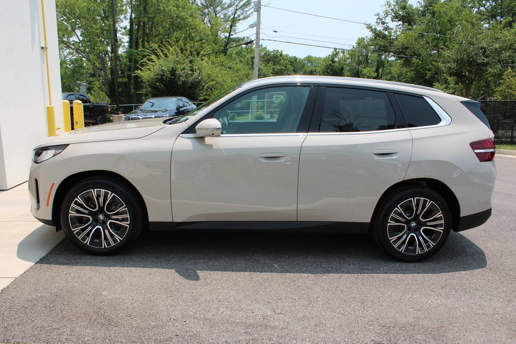New 2026 BMW X3 xDrive30i w/ Premium Package AWD/4WD image 10