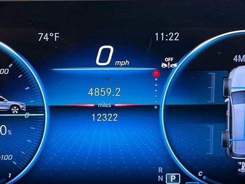Certified 2023 Mercedes-Benz GLB 250 4MATIC image 27