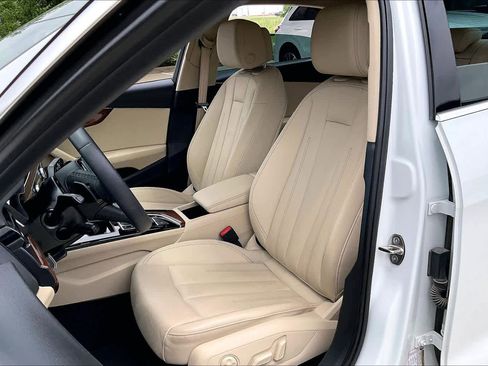 Used 2023 Audi A4 2.0T Premium w/ Convenience Package AWD/4WD image 8