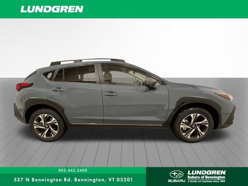 New 2025 Subaru Crosstrek 2.5i Premium image 9
