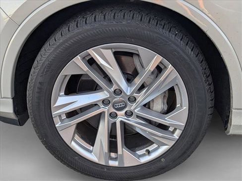 Used 2020 Audi Q7 3.0T Prestige w/ Prestige Package image 10