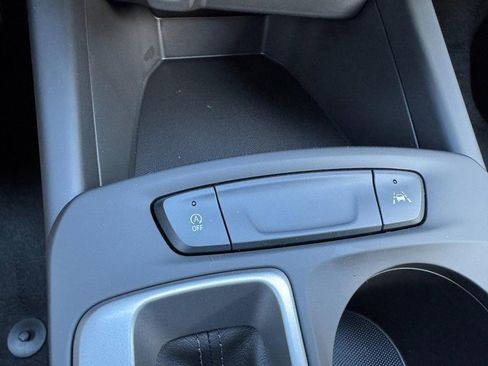 New 2026 Chevrolet Trax LS image 14