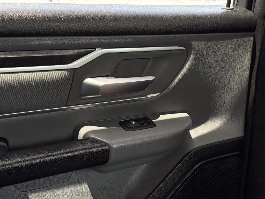 Used 2020 RAM 1500 Big Horn AWD/4WD image 49