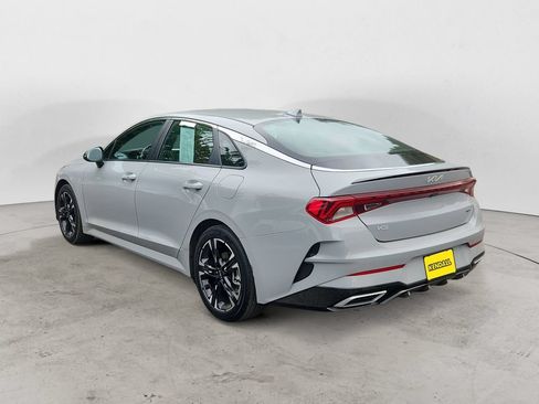 Used 2024 Kia K5 GT-Line w/ GT-Line Premium Package AWD/4WD image 7