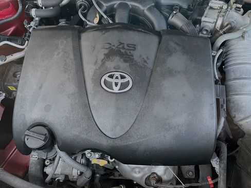 Used 2022 Toyota Highlander XSE FWD image 33