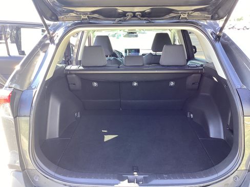 Certified 2025 Toyota RAV4 XLE AWD/4WD image 11