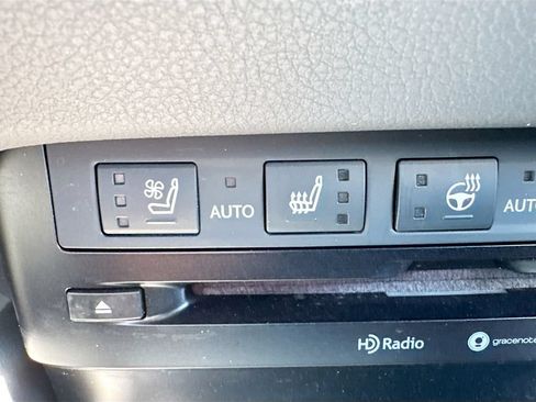 Used 2021 Lexus ES 350 F Sport w/ Accessory Package FWD image 23