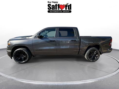 Certified 2023 RAM 1500 Big Horn AWD/4WD image 5