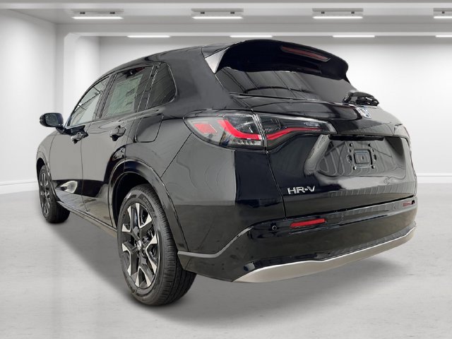 New 2027 Honda HR-V EX-L image 5