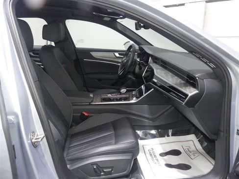 Used 2024 Audi A6 Premium Plus w/ Premium Plus Package image 22