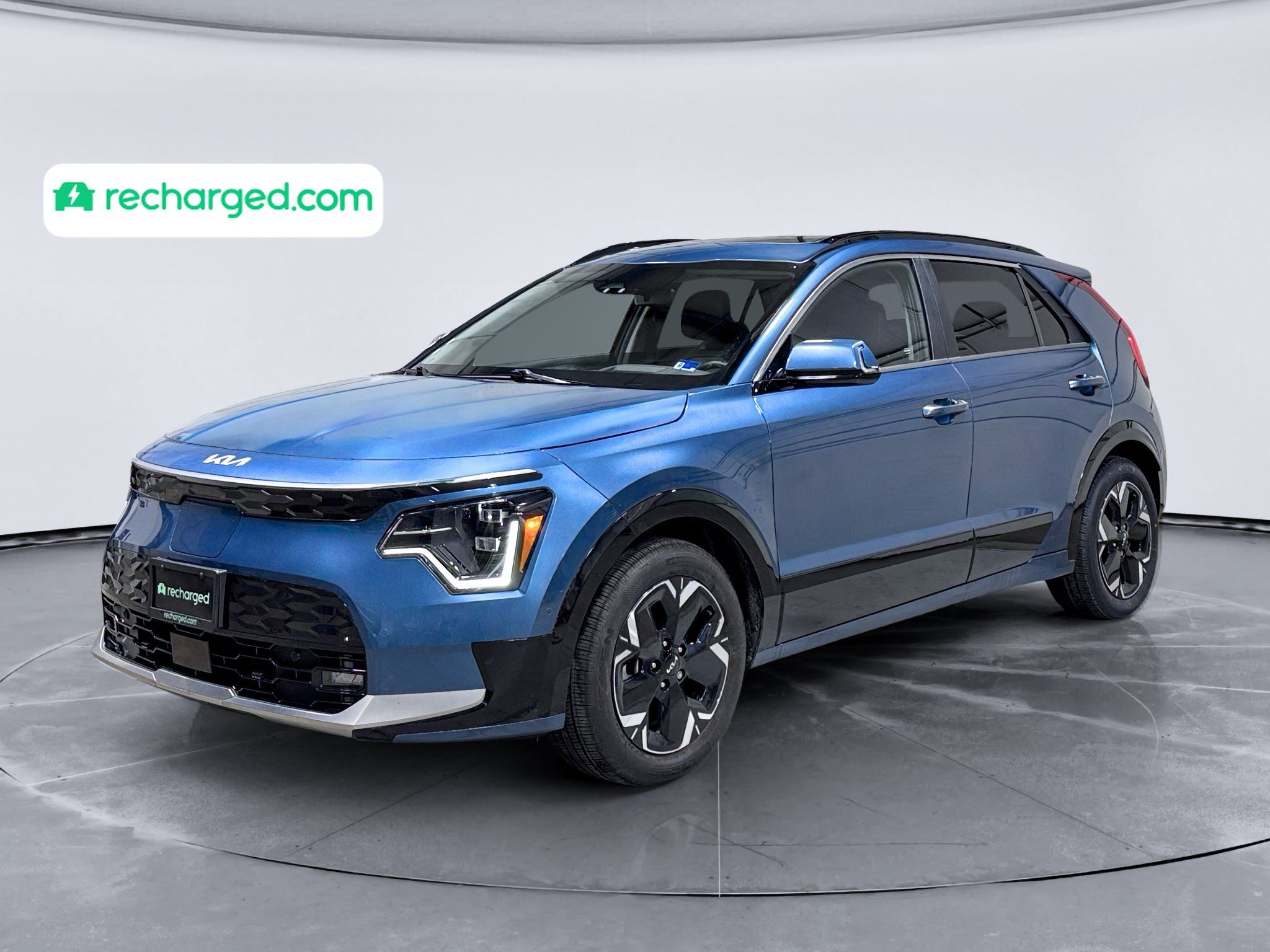 Used 2023 Kia Niro Wave FWD image 1