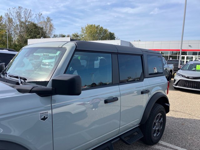 Used 2023 Ford Bronco Big Bend AWD/4WD image 6