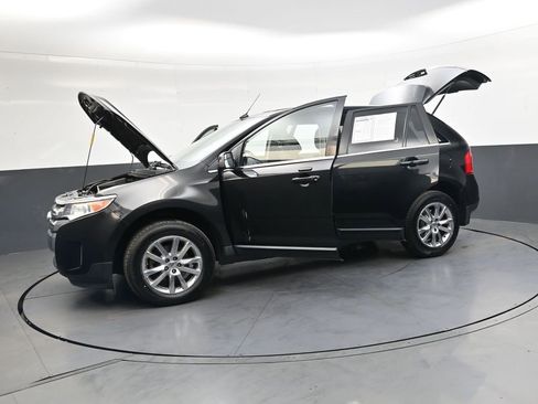 Used 2014 Ford Edge Limited FWD image 46