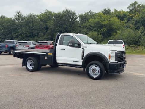 Used 2024 Ford F450 XL AWD/4WD image 2