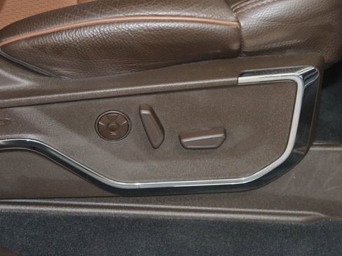 Used 2024 Ford F250 King Ranch w/ Chrome Package image 30