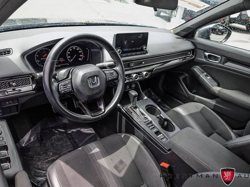 Used 2023 Honda Civic Sport image 18
